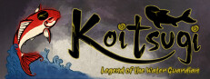 Koitsugi: Legend of the Water Guardian