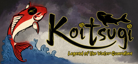 Koitsugi: Legend of the Water Guardian Cheat Engine/CT