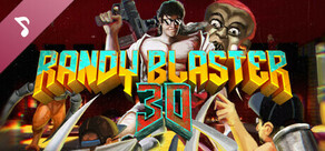 Randy Blaster 3D Soundtrack