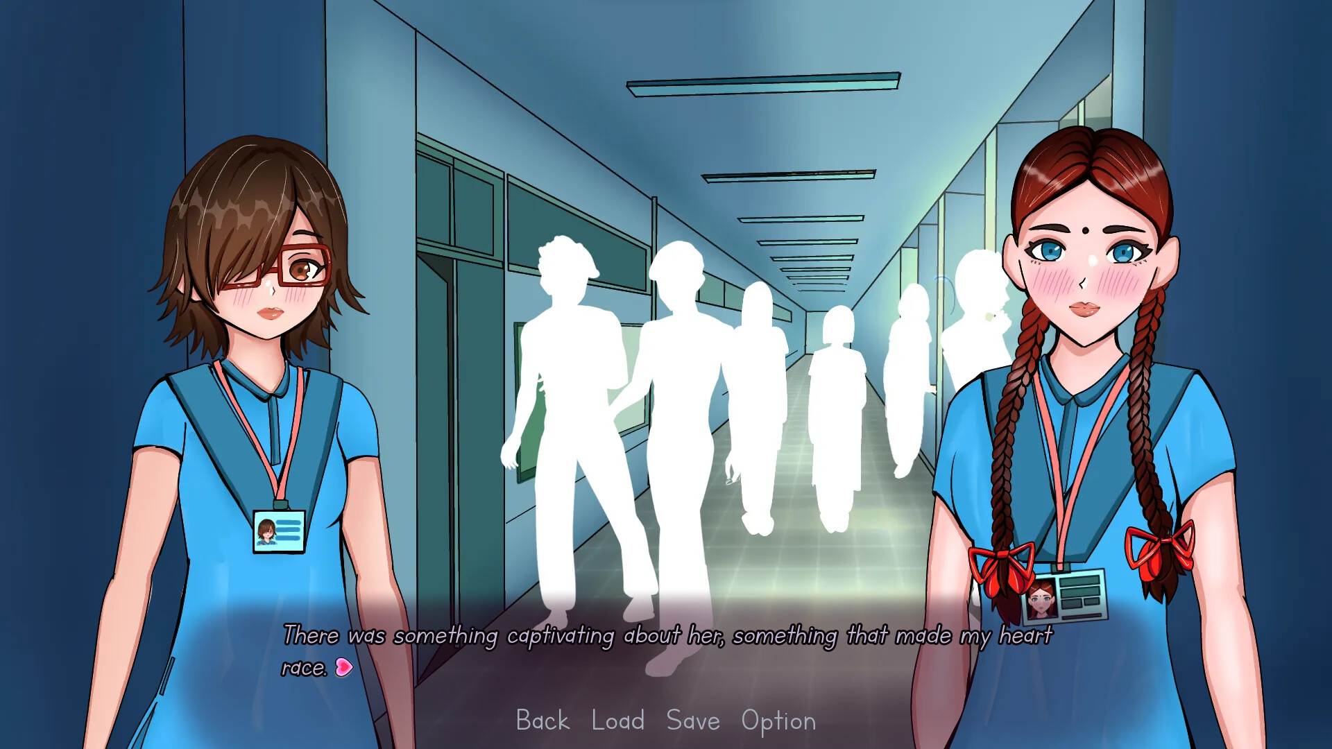 Pookie has a Fantasy! screenshot 6