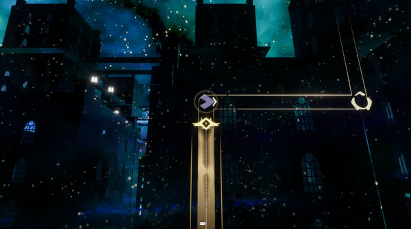 Fine Work: Act I screenshot 2