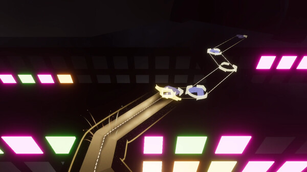 Fine Work: Act I screenshot 4