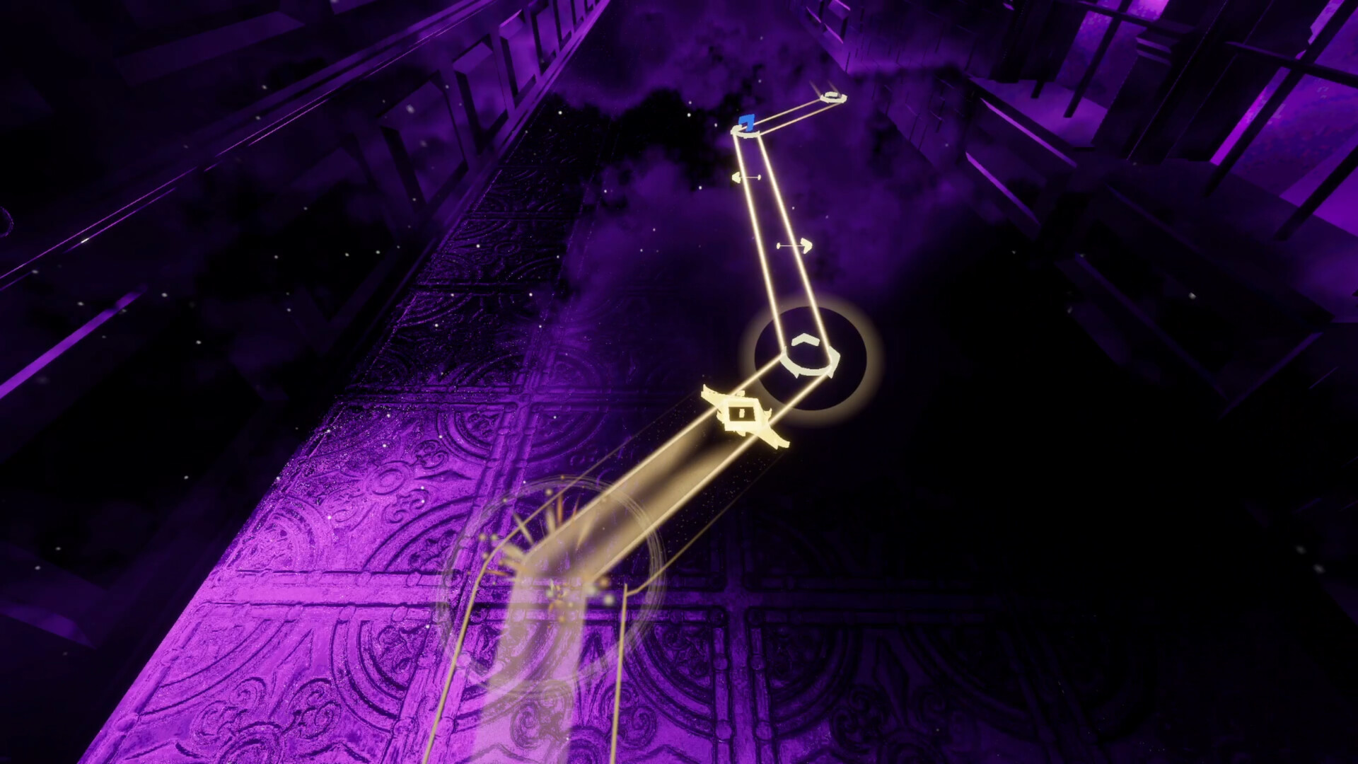 Fine Work: Act I screenshot #10