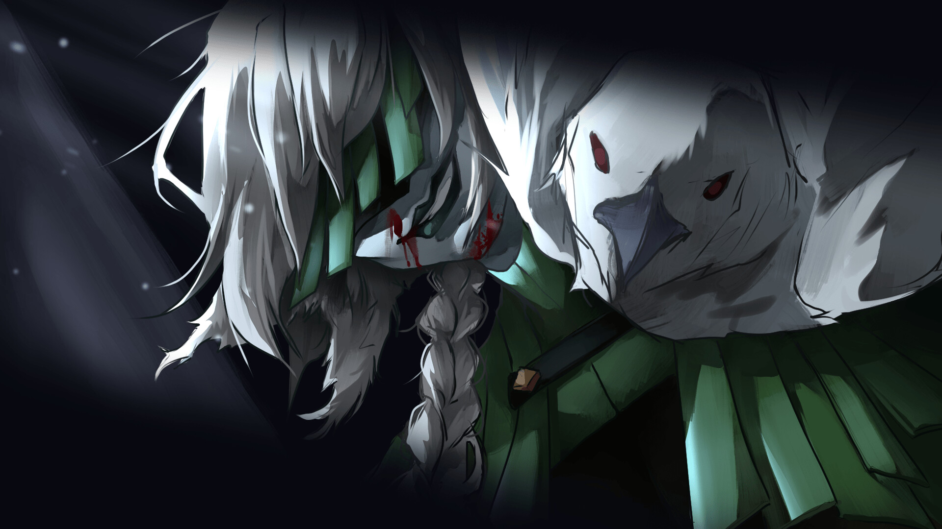 Fine Work: Act I screenshot #12