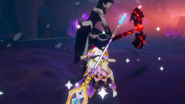 Lightclusters screenshot 5