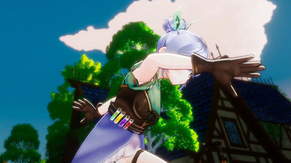 Lightclusters screenshot 4