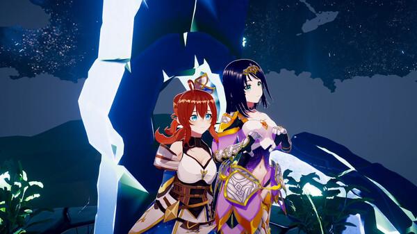 Lightclusters screenshot 3