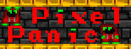 Pixel Panic