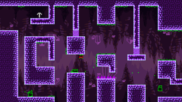 Pixel Panic screenshot 3