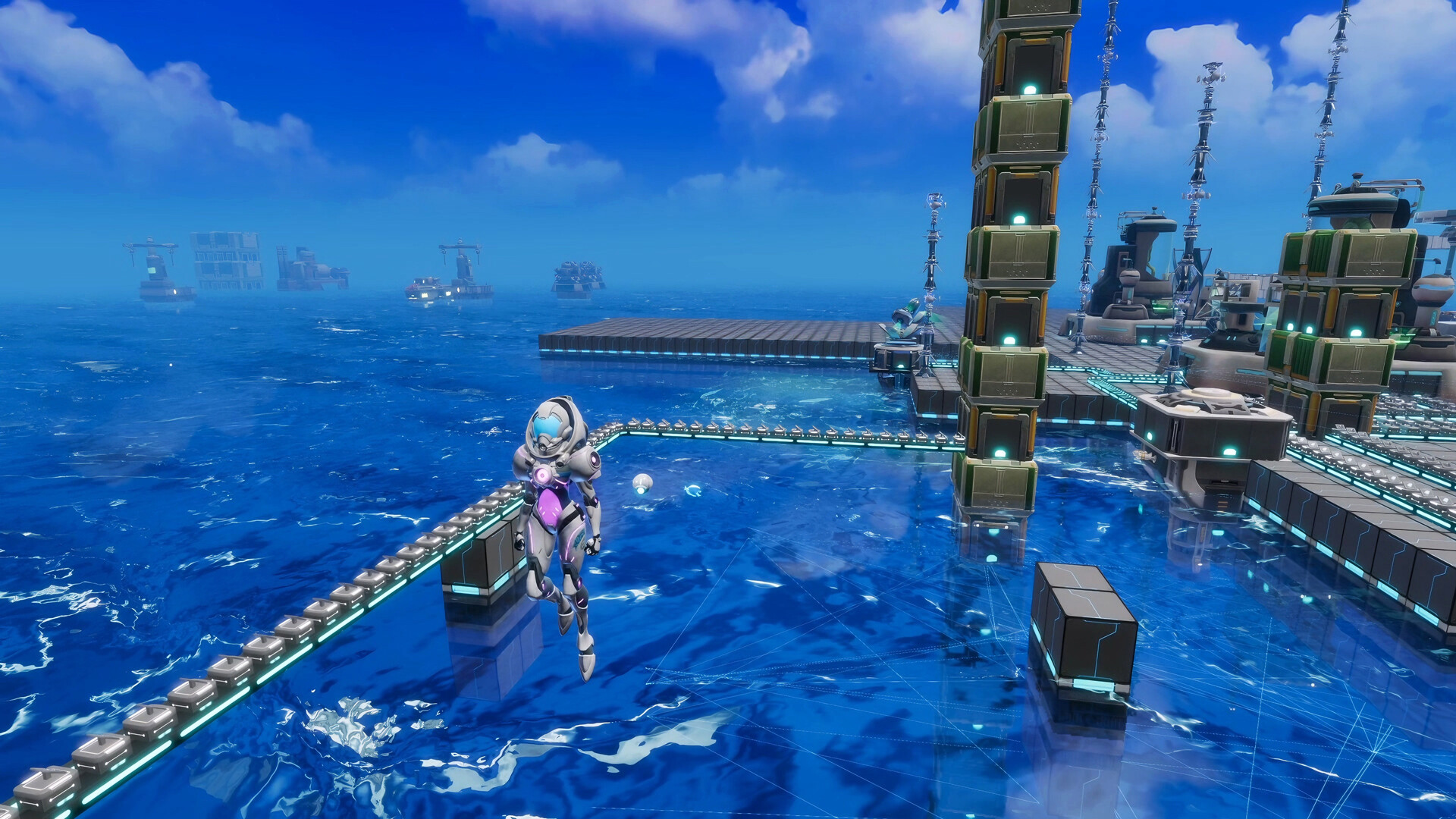 Deep Crafter screenshot #9