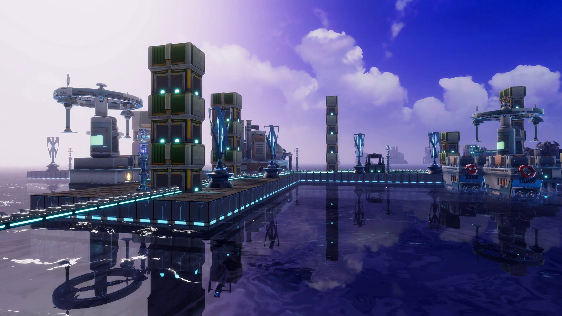 Deep Crafter screenshot #6