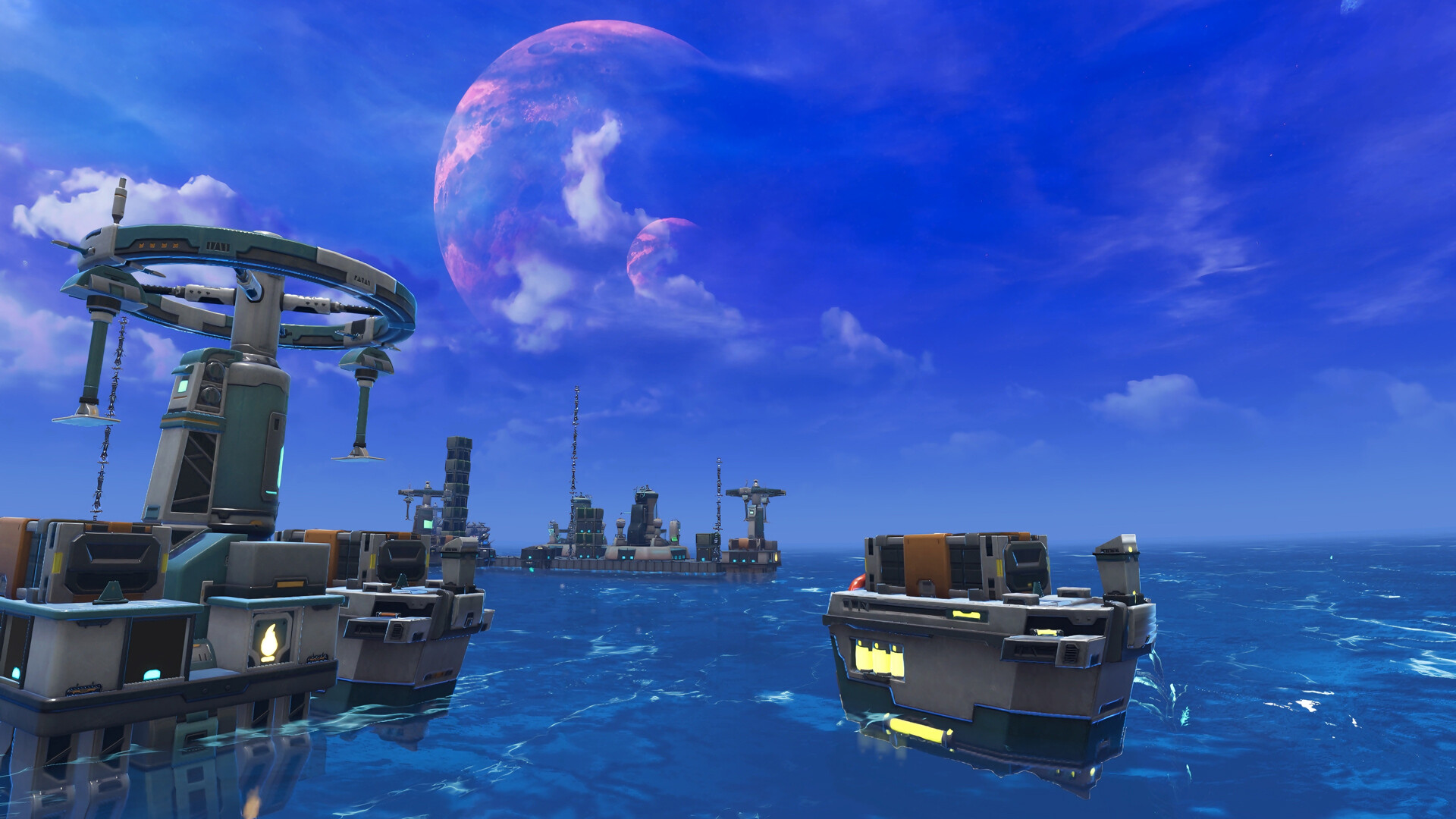 Deep Crafter screenshot #7