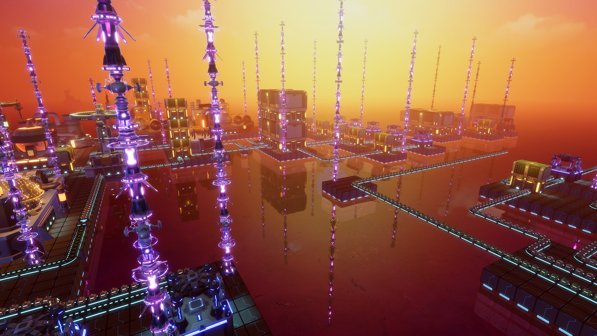 Deep Crafter screenshot #5