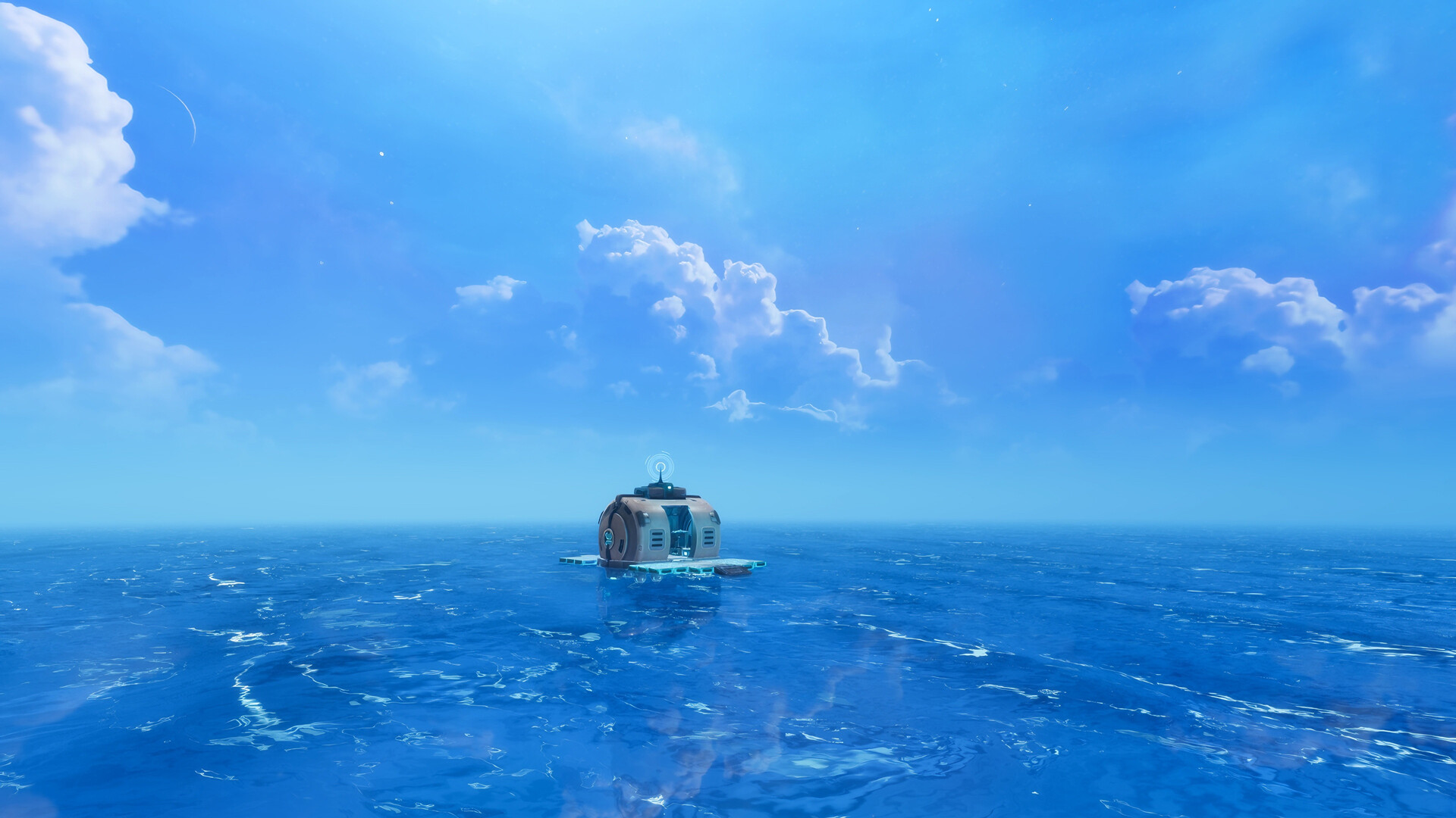 Deep Crafter screenshot #10