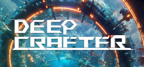Deep Crafter Header Image
