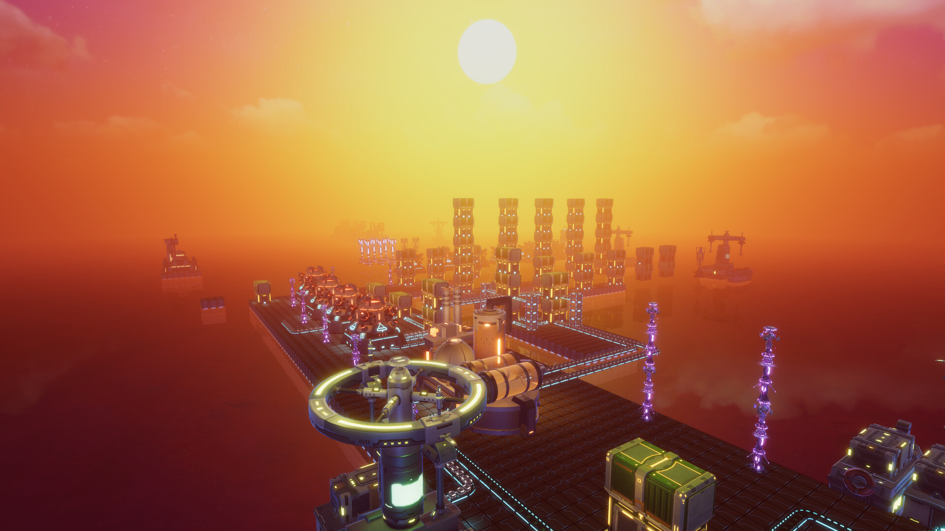 Deep Crafter screenshot #5