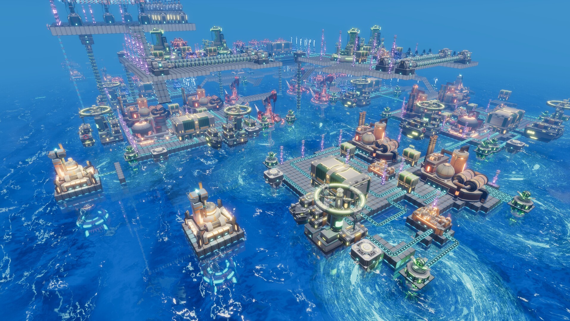 Deep Crafter screenshot #6