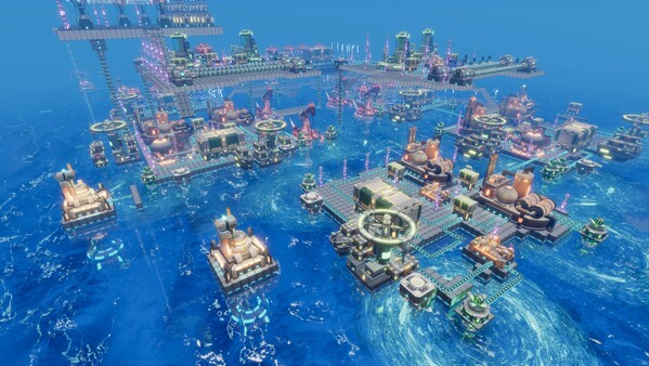 Deep Crafter screenshot 6