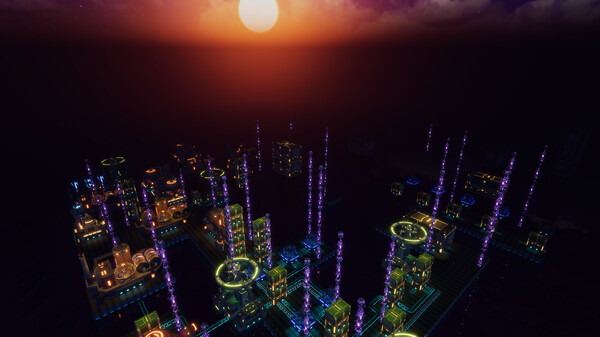 Скриншот из Deep Crafter