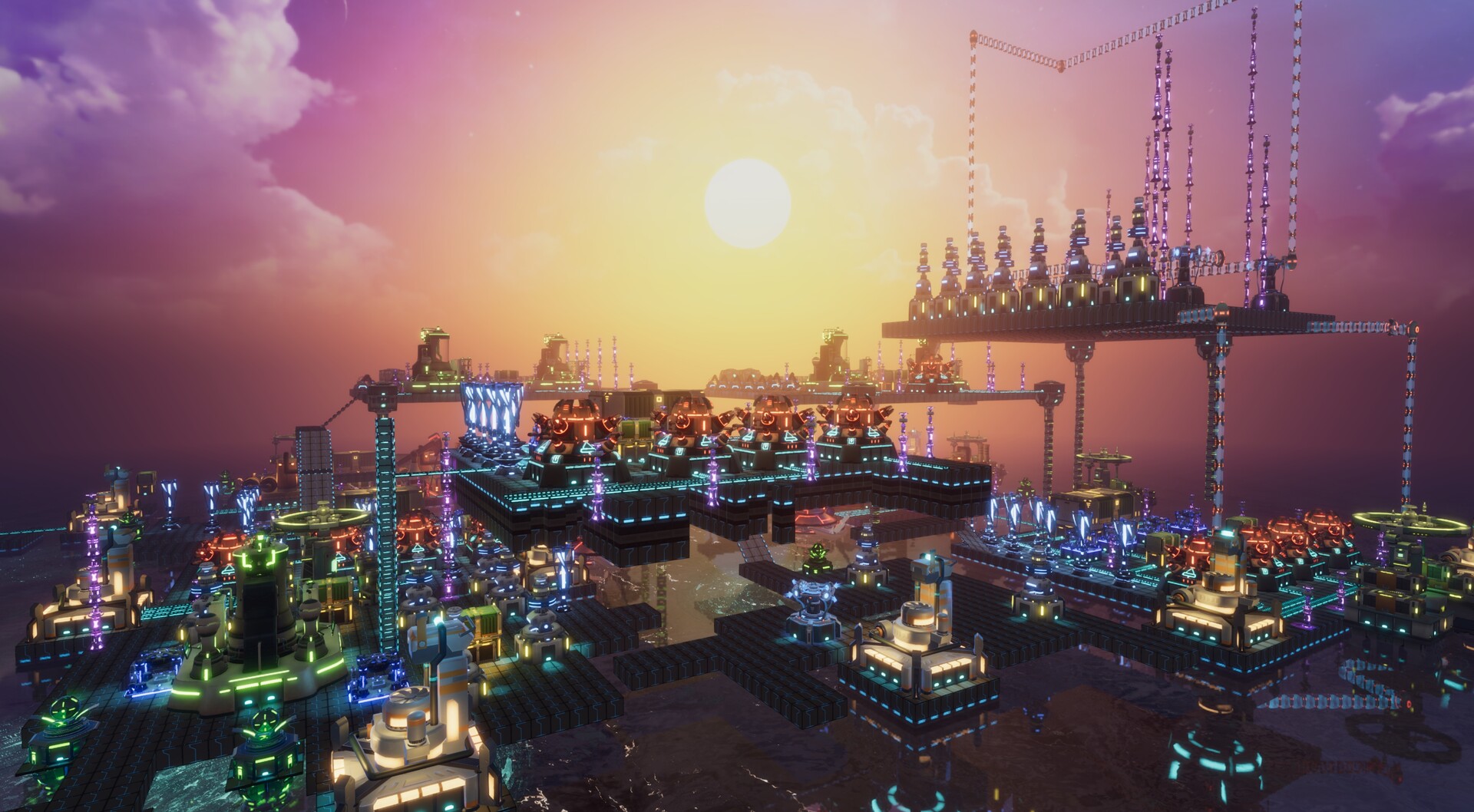 Deep Crafter screenshot #1