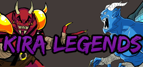 Kira Legends Cheat Engine/CT