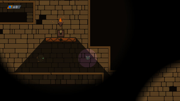 The Shadow Cat screenshot 3