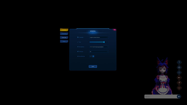 Ai Chan powered by OpenAI screenshot 5