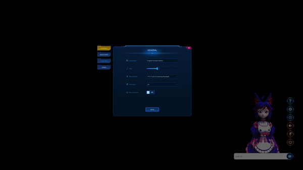 Ai Chan powered by OpenAI screenshot 4