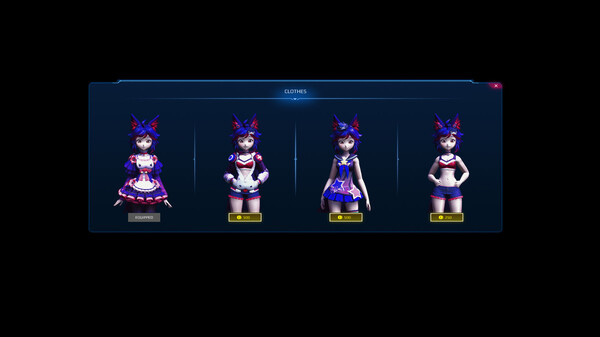 Ai Chan powered by OpenAI screenshot 3