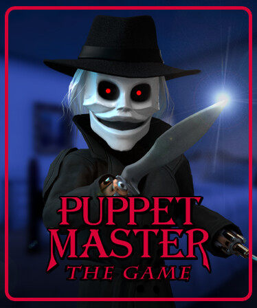 Puppet Master: The Game - Dark Horse Skins