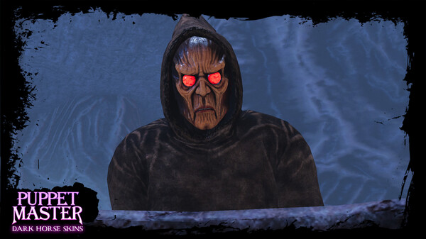 Puppet Master: The Game - Dark Horse Skins screenshot 8