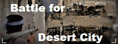 Battle for Desert City