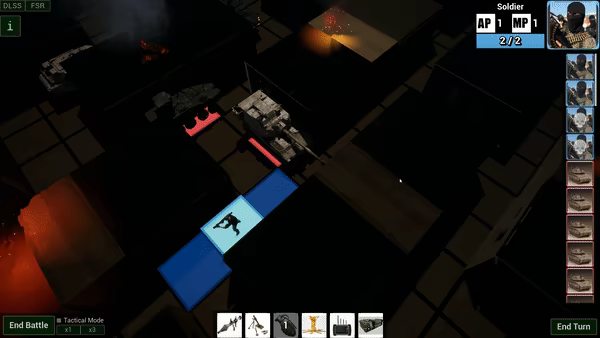 Battle for Desert City video 1