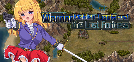 Warrior Maiden Lecia and the Lost Fortress technical specifications for computer