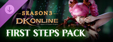 DK ONLINE - SEASON3 FIRST STEPS PACK Small Capsule Image