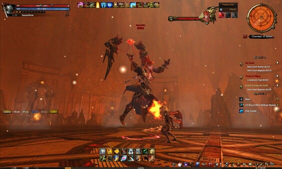 DK ONLINE - SEASON3 MUST-HAVE PACK