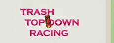 Trash Top Down Racing Small Capsule Image