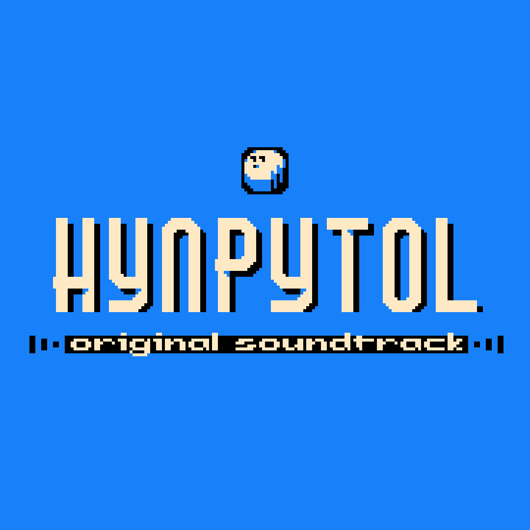 HYNPYTOL Soundtrack Featured Screenshot #1