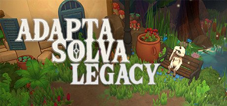 Adapta Solva: Legacy