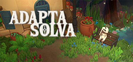 Adapta Solva Cheat Engine/CT