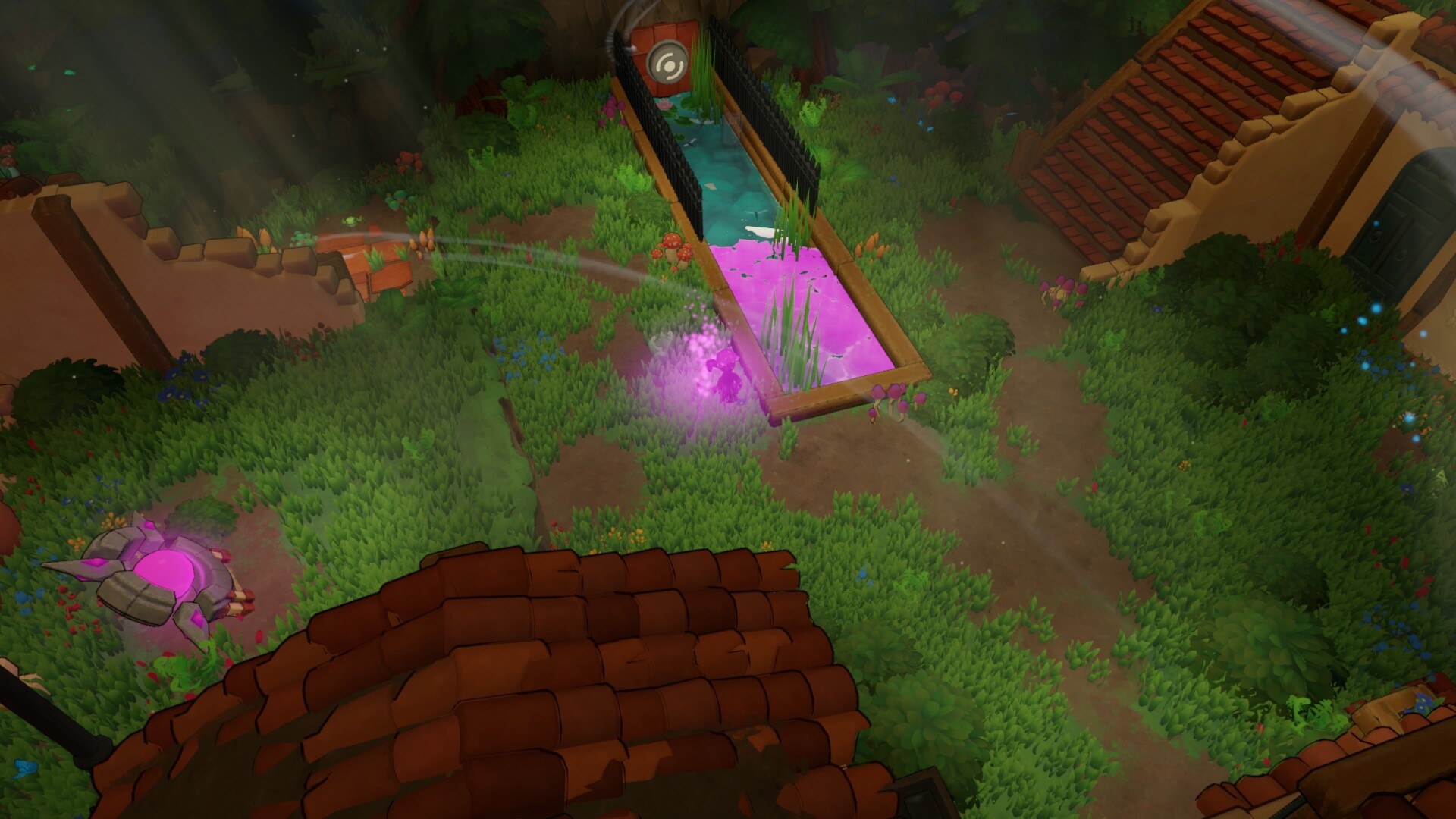 #6. Adapta Solva (Steam) By: Hogeschool West-Vlaanderen