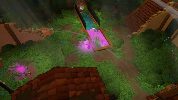 Adapta Solva: Legacy screenshot 6