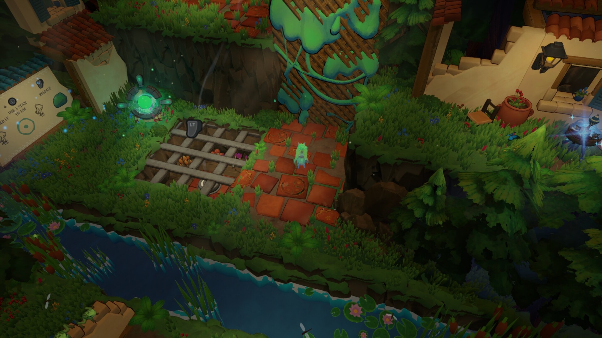#2. Adapta Solva (Steam) By: Hogeschool West-Vlaanderen
