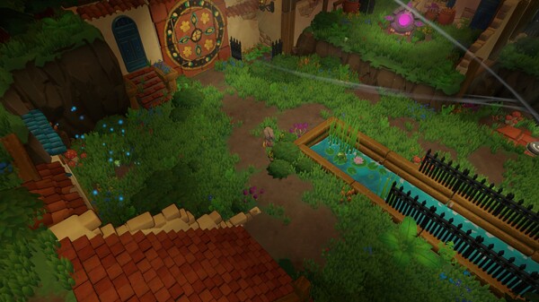 Adapta Solva: Legacy screenshot 5