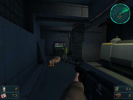 Patriot: DemocratiZation game for windows Pc 1