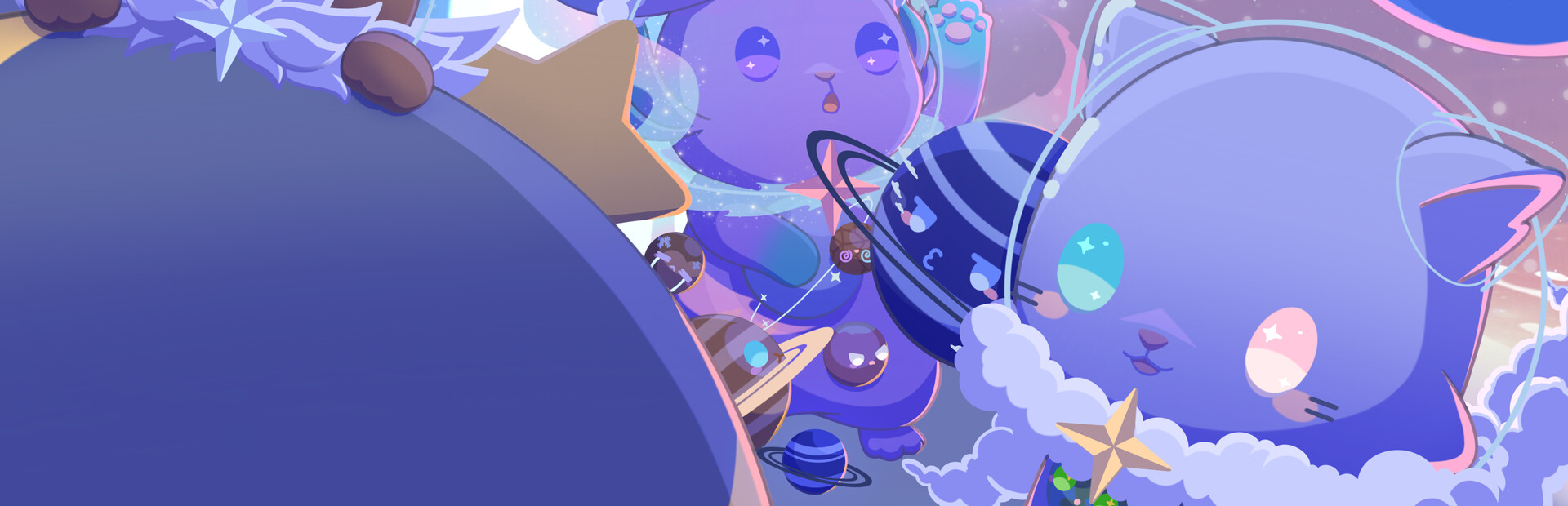 Little Galaxia