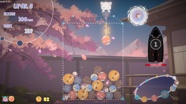 Little Galaxia screenshot 2