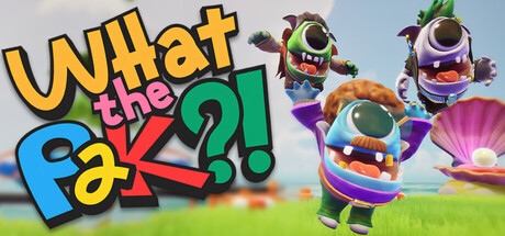WHAT THE PAK?! - similar game to boringFly by Wendigo Games
