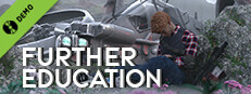 Further Education Demo