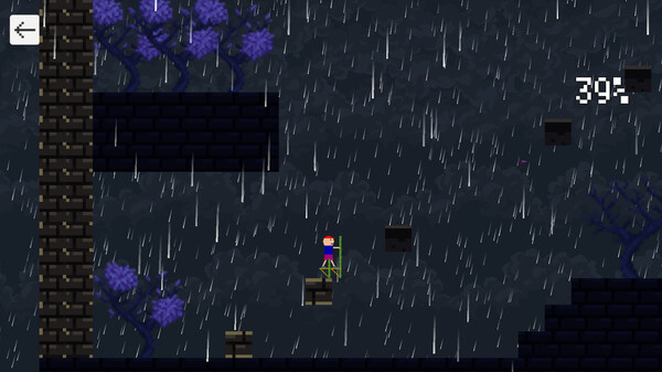 TAKEUMA 2D screenshot 5